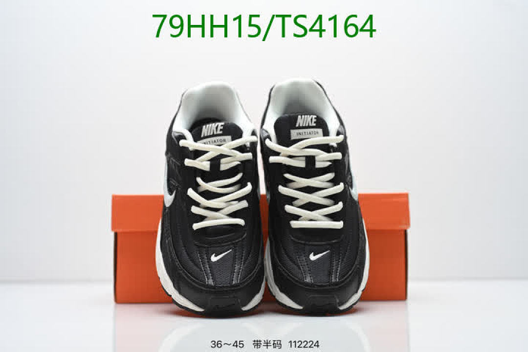 NIKE-Women Shoes Code: TS4164 $: 79USD