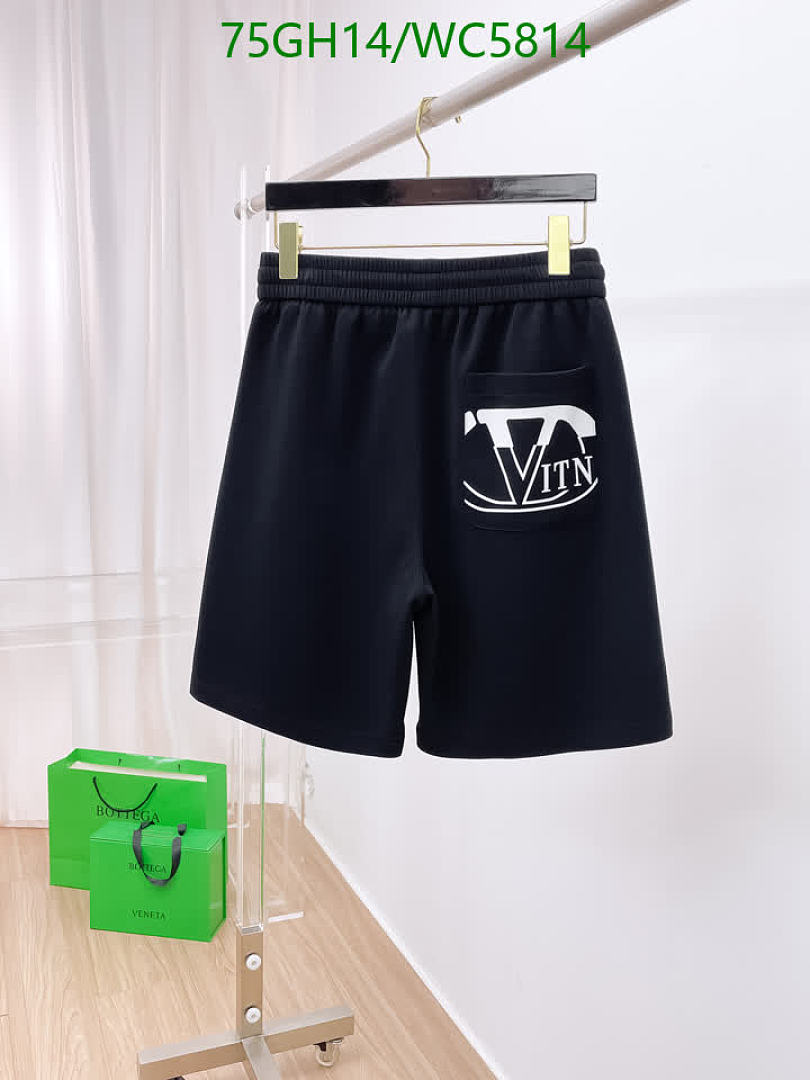 Valentino-Clothing Code: WC5814 $: 75USD
