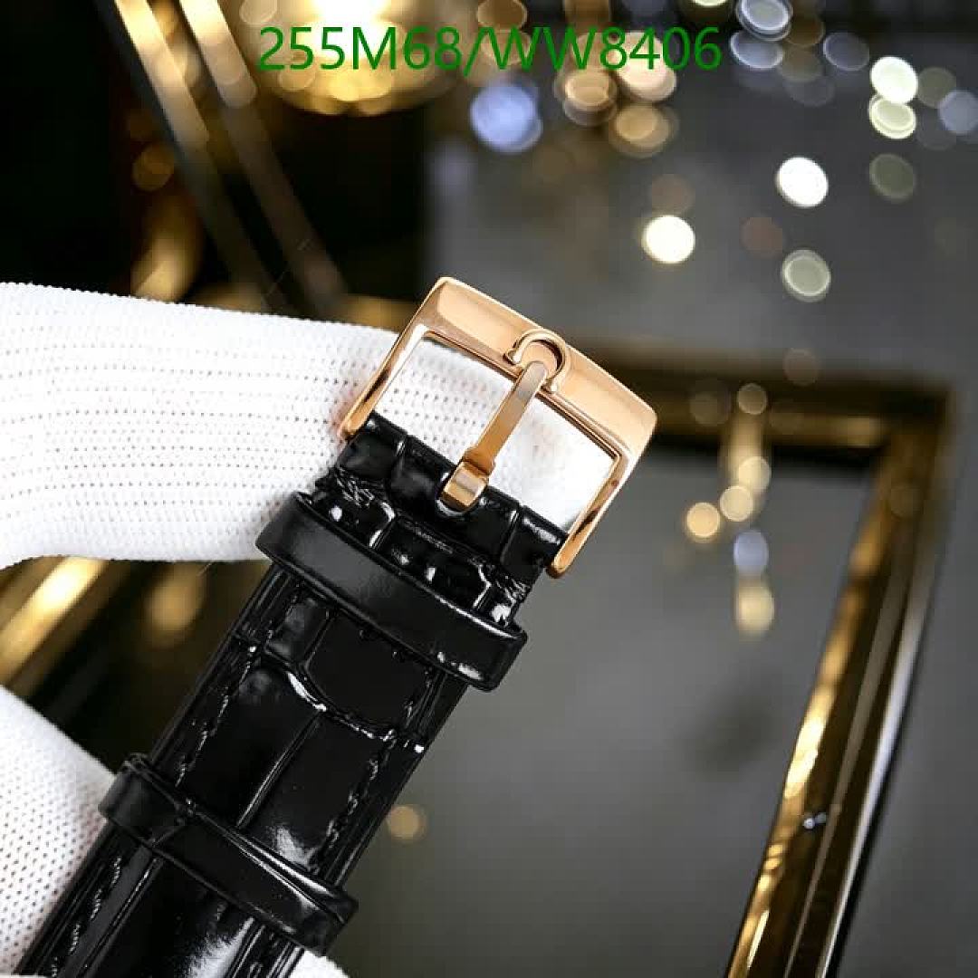 Omega-Watch(Mirror Quality) Code: WW8406 $: 255USD
