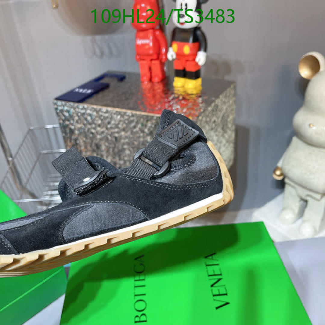 BV-Women Shoes Code: TS3483 $: 109USD