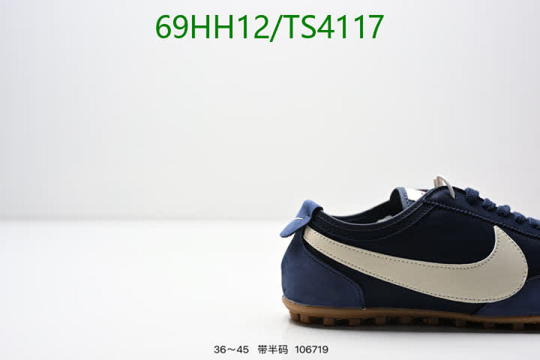 Nike-Men shoes Code: TS4117 $: 69USD
