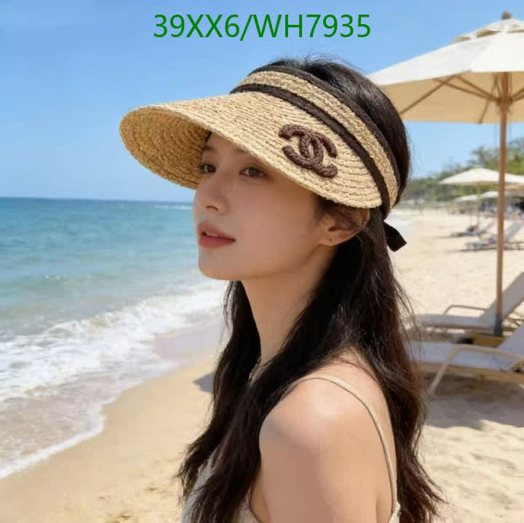 Chanel-Cap(Hat) Code: WH7935 $: 39USD