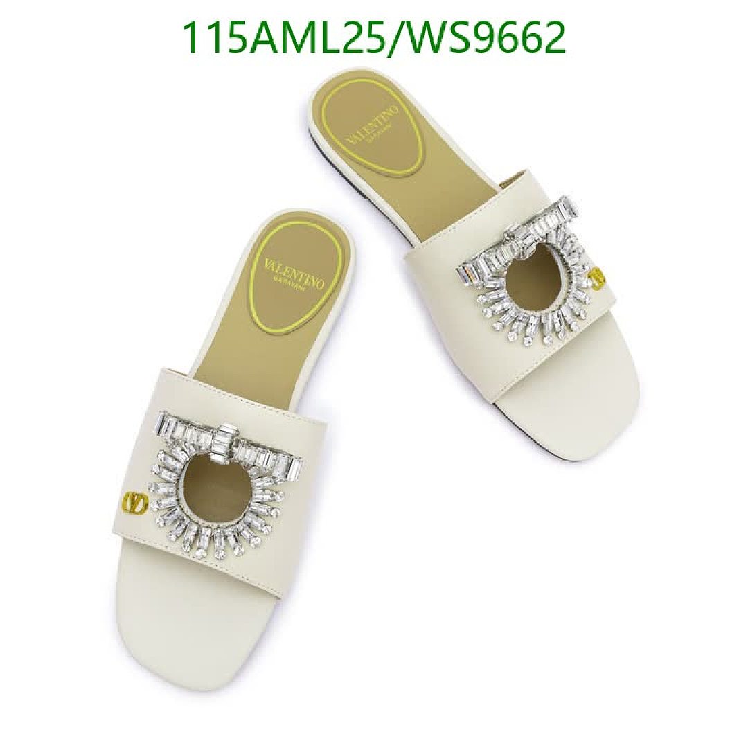 Valentino-Women Shoes Code: WS9662 $: 115USD