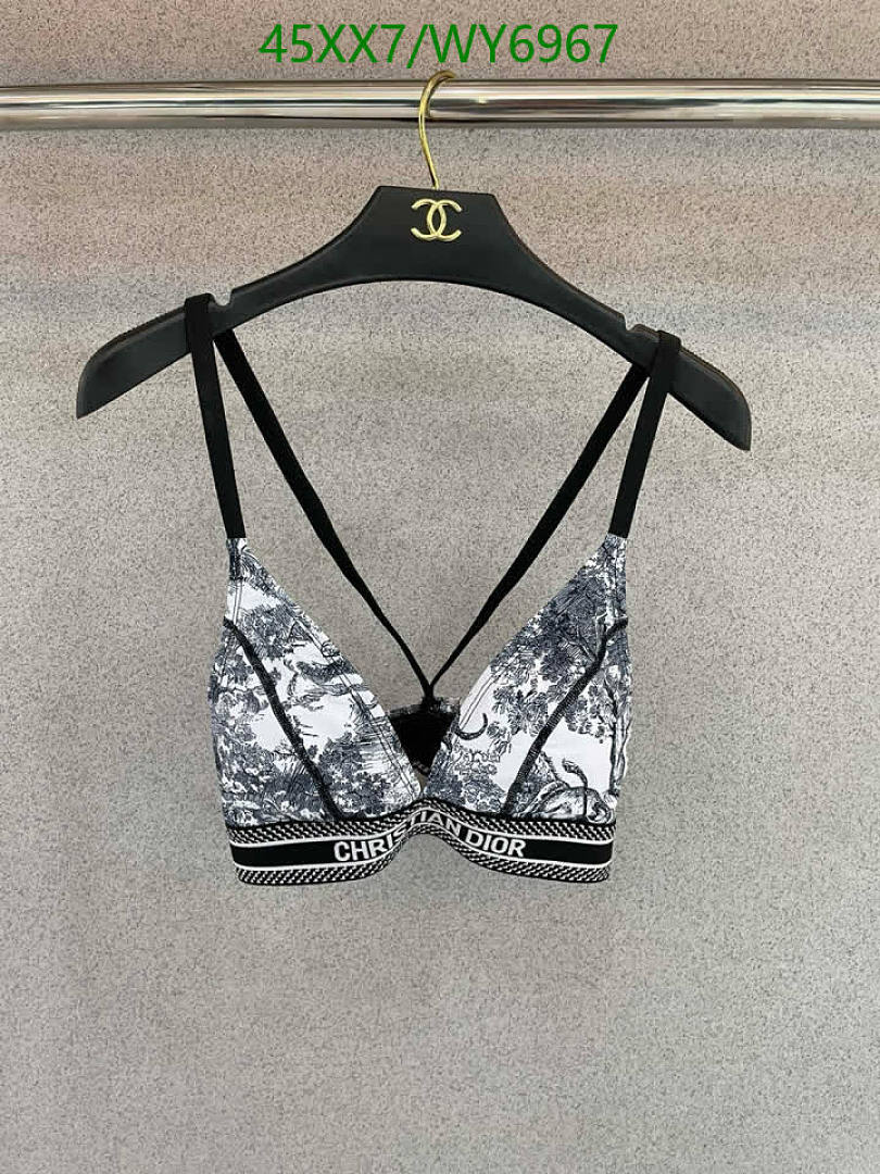 Dior-Swimsuit Code: WY6967 $: 45USD