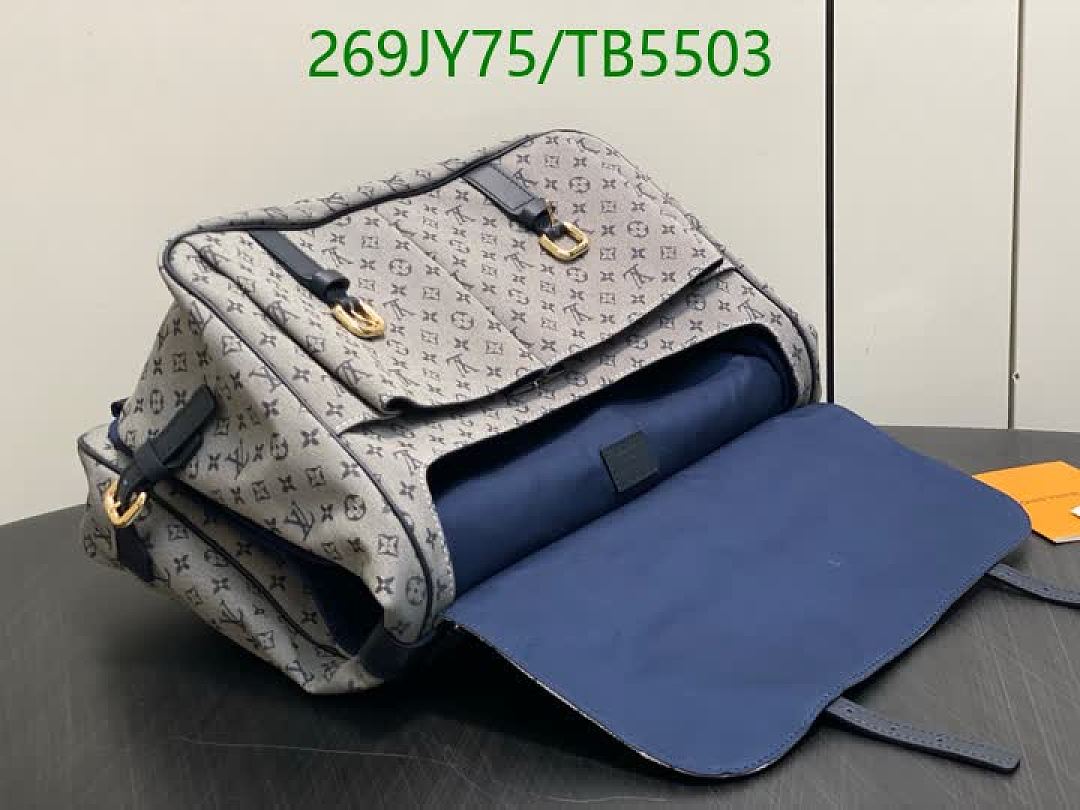 LV-Bag-Mirror Quality Code: TB5503 $: 269USD