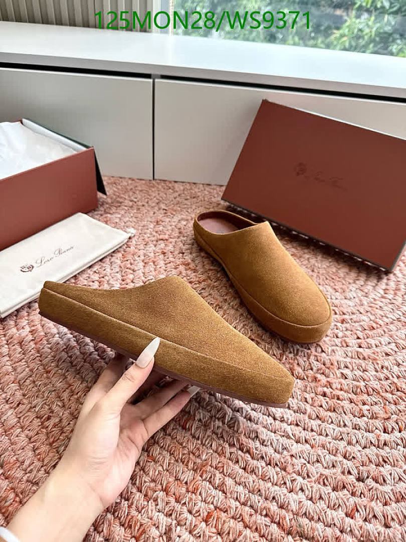 Loro Piana-Women Shoes Code: WS9371 $: 125USD