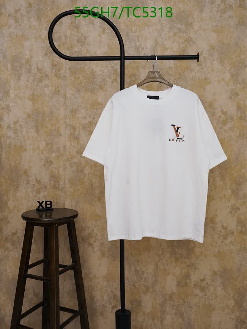 LV-Clothing Code: TC5318 $: 55USD