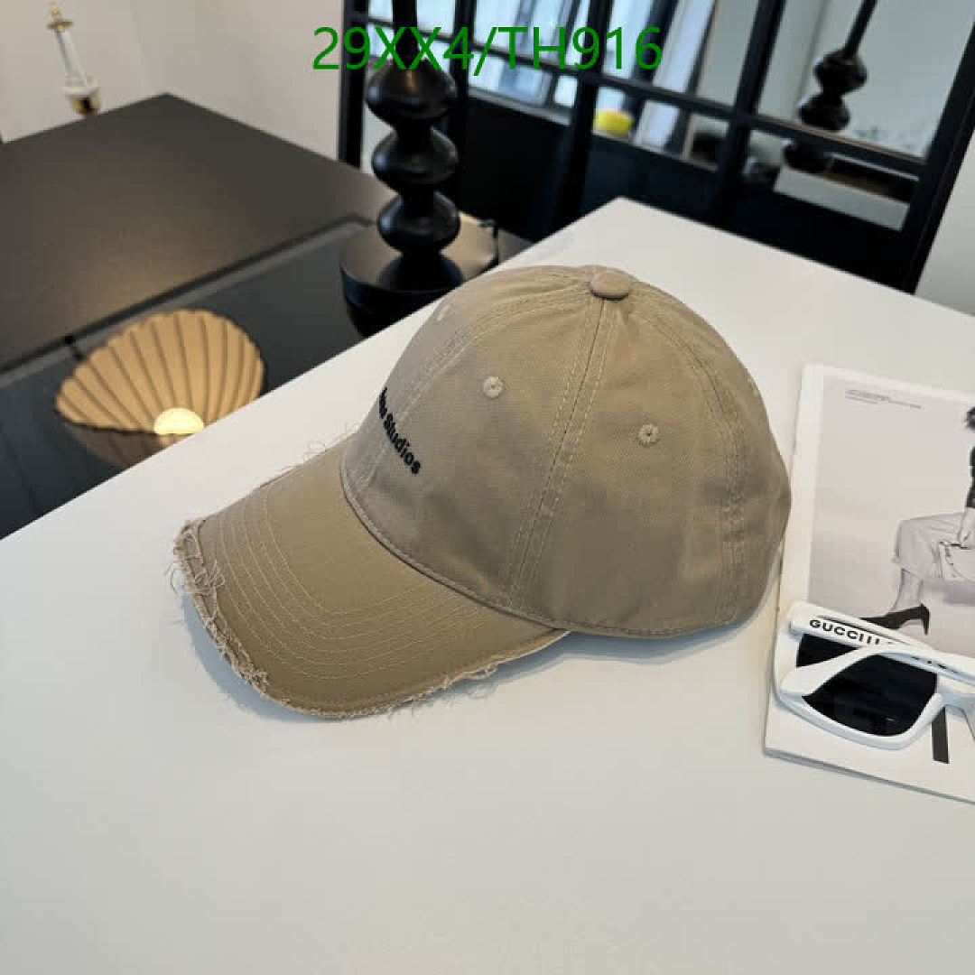 Acne Studios-Cap(Hat) Code: TH916 $: 29USD