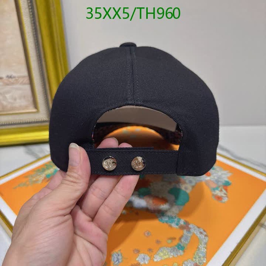 Chanel-Cap(Hat) Code: TH960 $: 35USD