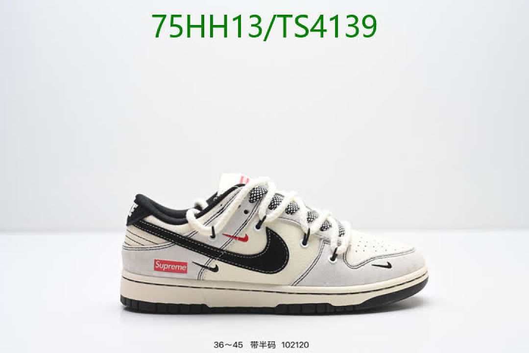 NIKE-Women Shoes Code: TS4139 $: 75USD