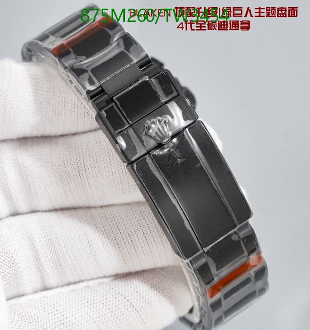Rolex-Watch-Mirror Quality Code: TW3454 $: 875USD