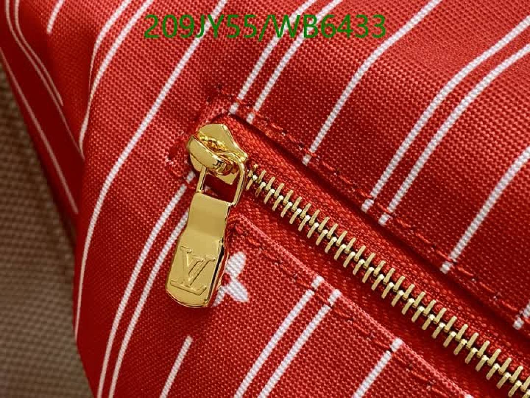 LV-Bag-Mirror Quality Code: WB6433 $: 209USD
