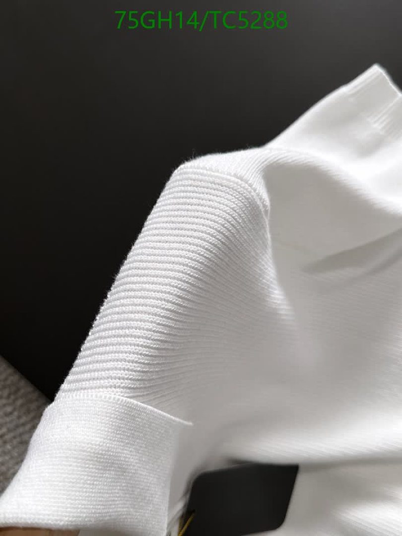 Loro Piana-Clothing Code: TC5288 $: 75USD