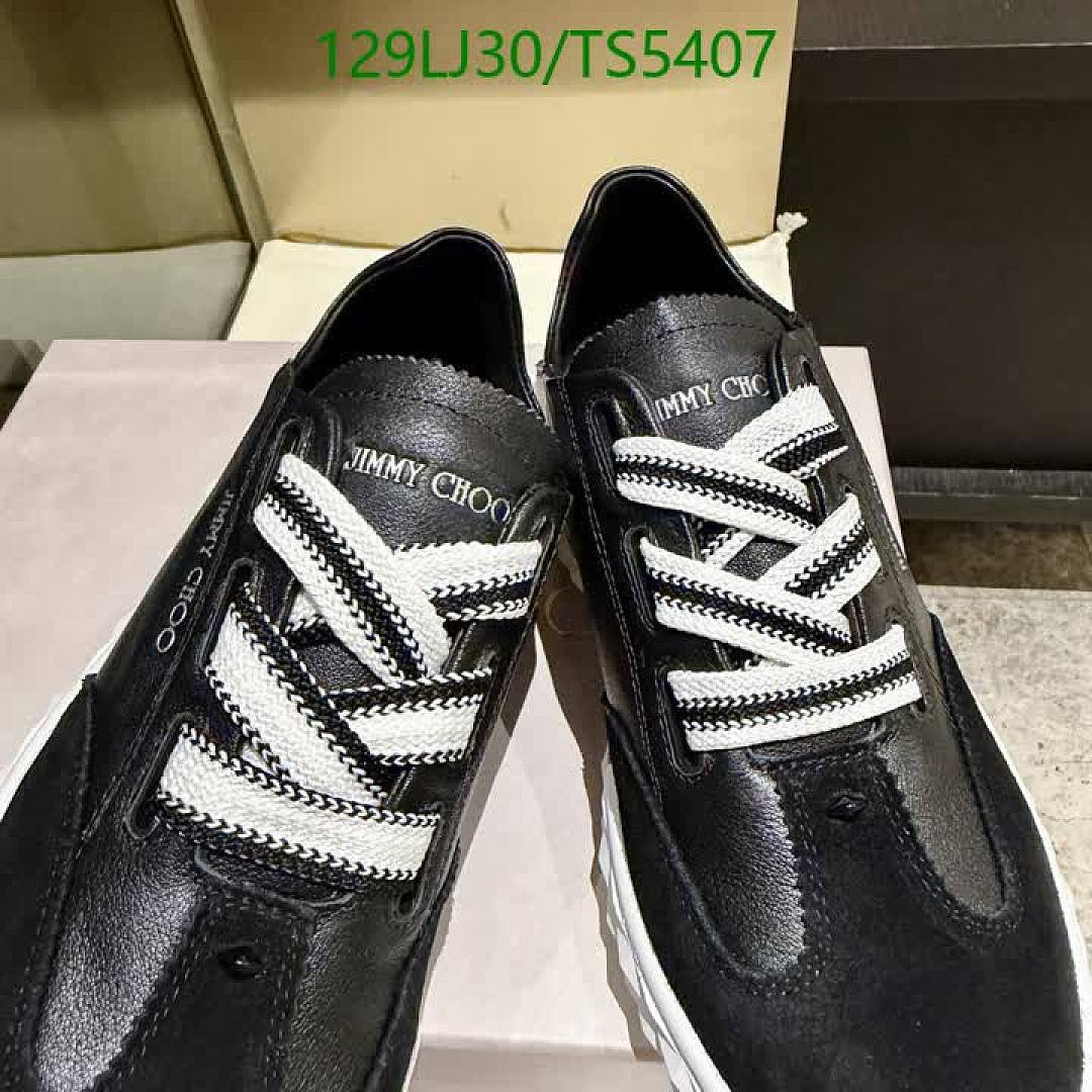 Jimmy Choo-Women Shoes Code: TS5407 $: 129USD