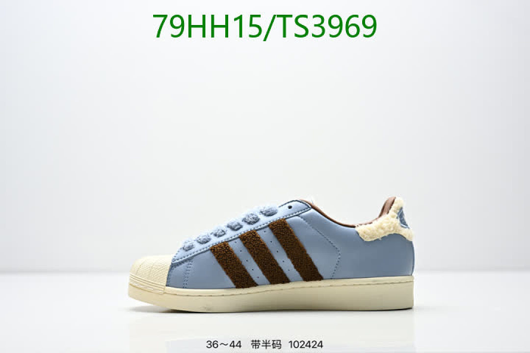 Adidas-Women Shoes Code: TS3969 $: 79USD