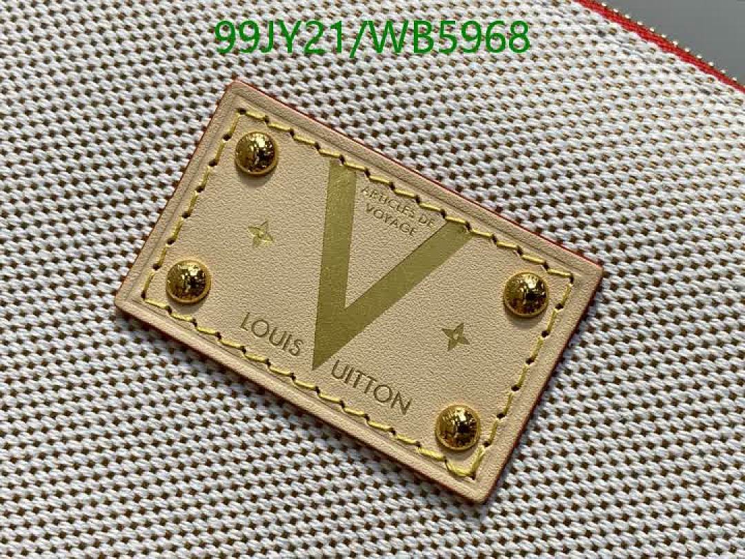LV-Bag-Mirror Quality Code: WB5968 $: 99USD