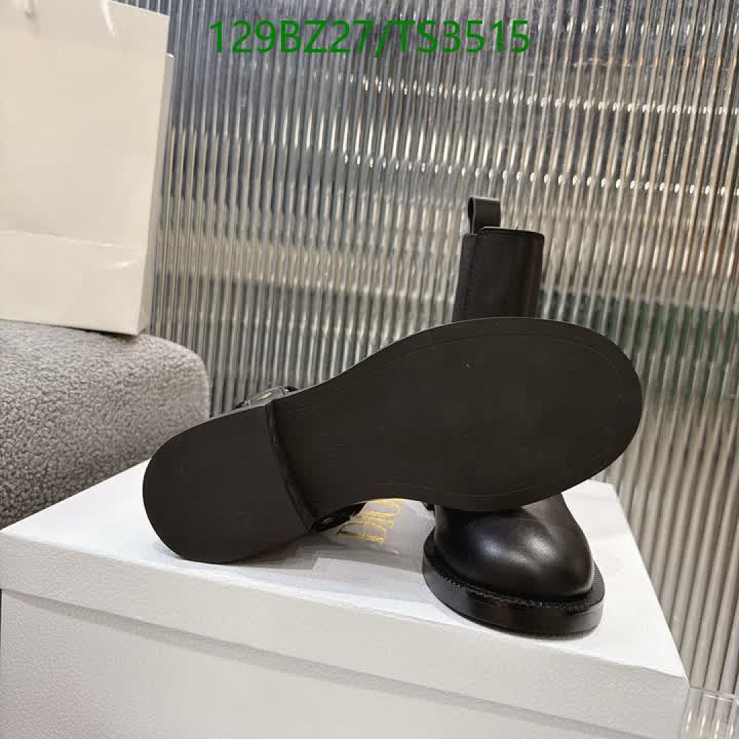 Boots-Women Shoes Code: TS3515 $: 129USD