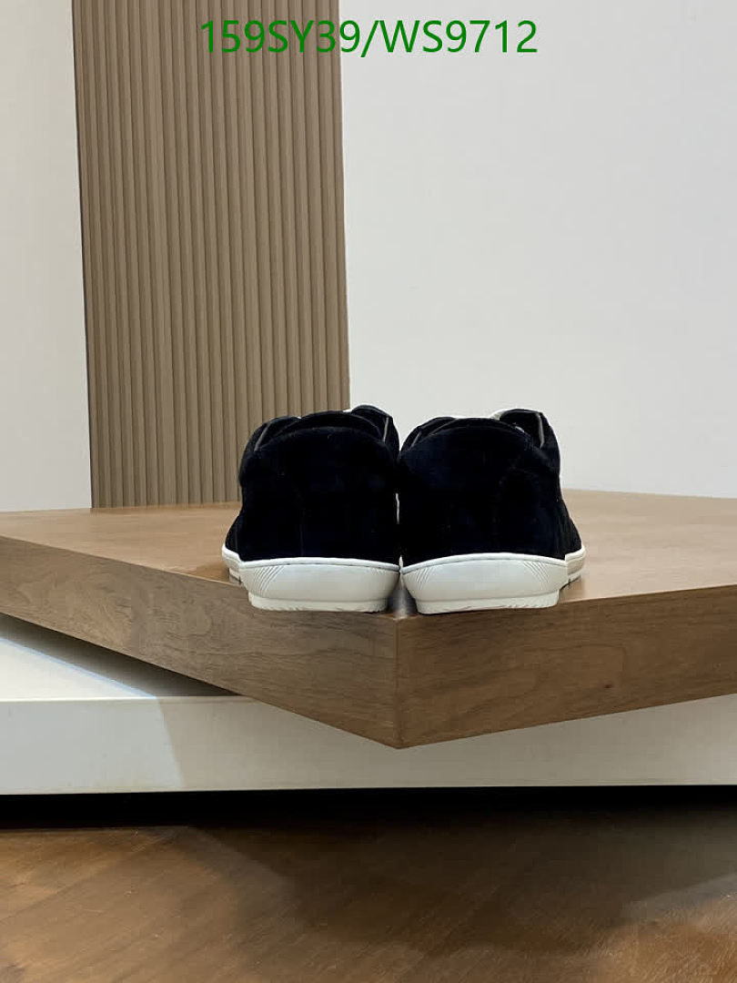 Brunello Cucinelli-Men shoes Code: WS9712 $: 159USD