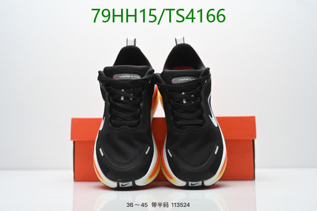 NIKE-Women Shoes Code: TS4166 $: 79USD