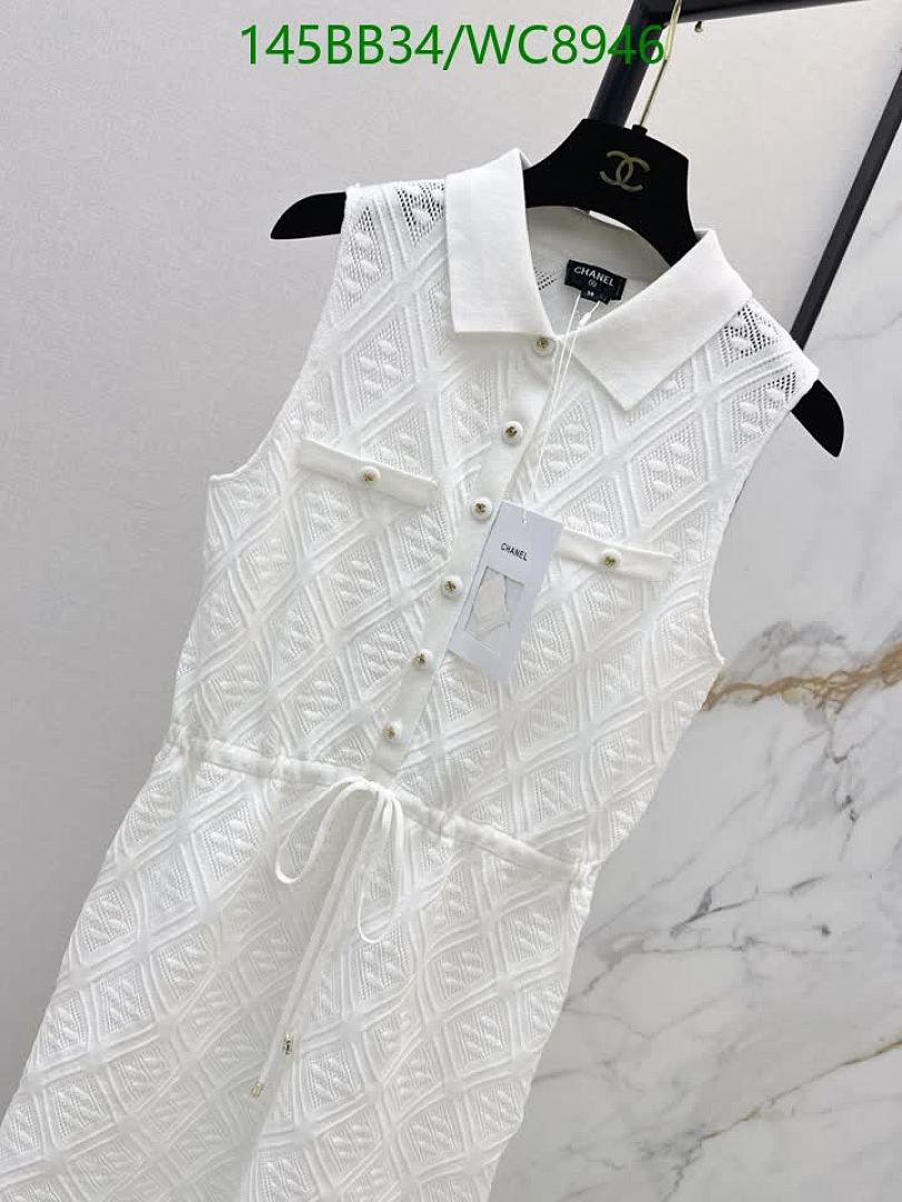 Prada-Clothing Code: WC8946 $: 145USD