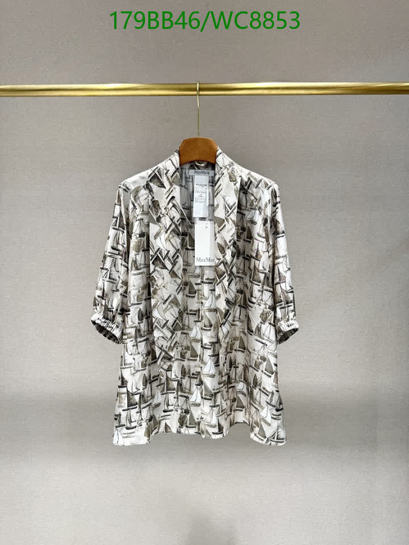 Maxmara-Clothing Code: WC8853 $: 179USD