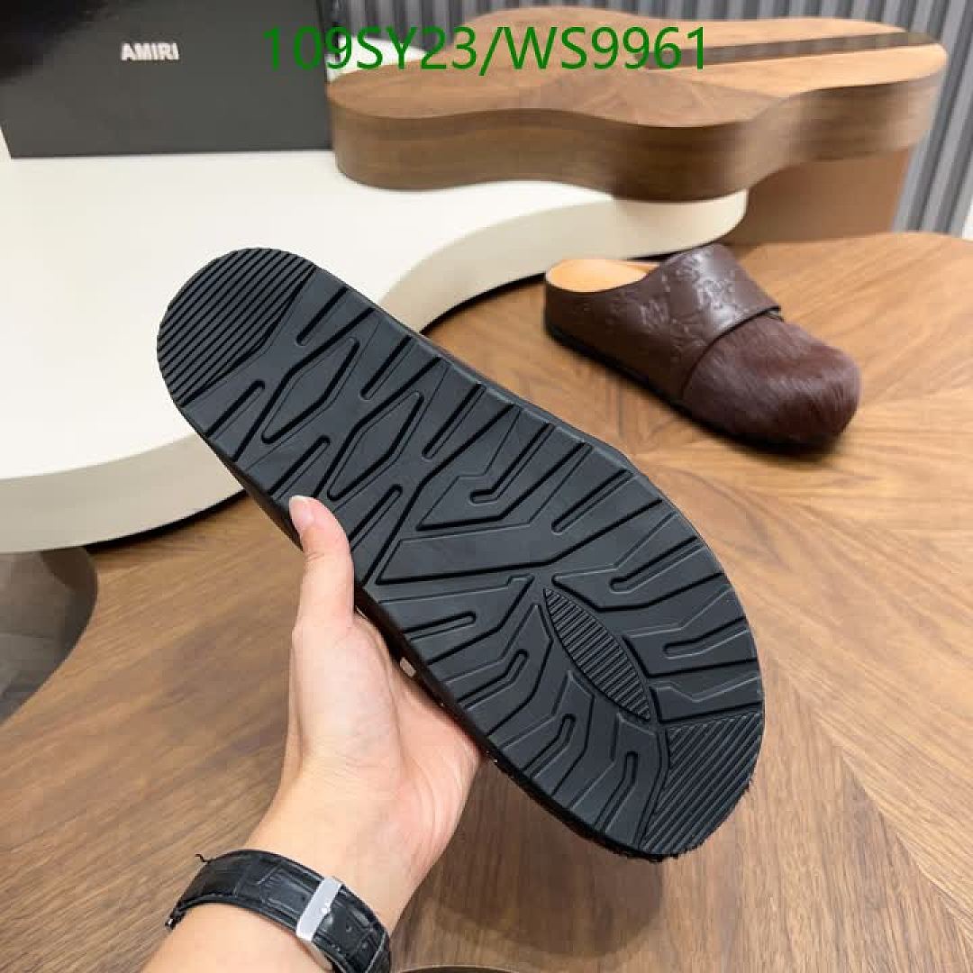 Marni-Men shoes Code: WS9961 $: 109USD