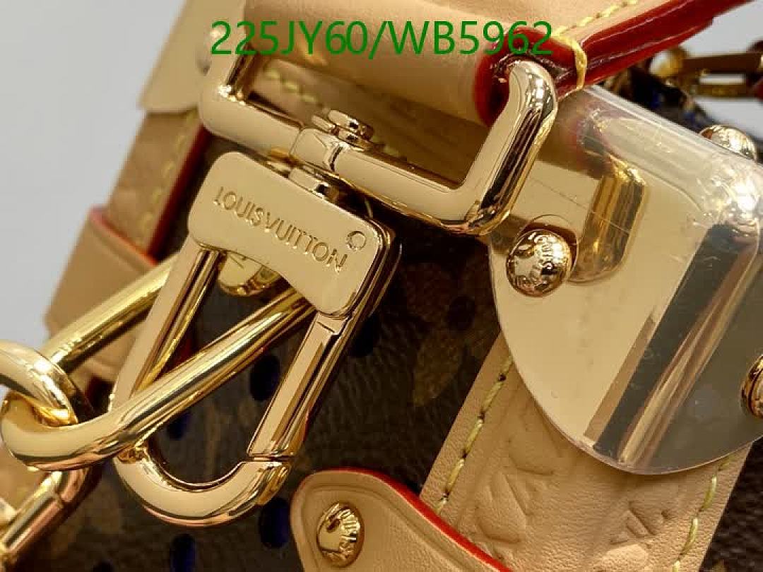 LV-Bag-Mirror Quality Code: WB5962 $: 225USD