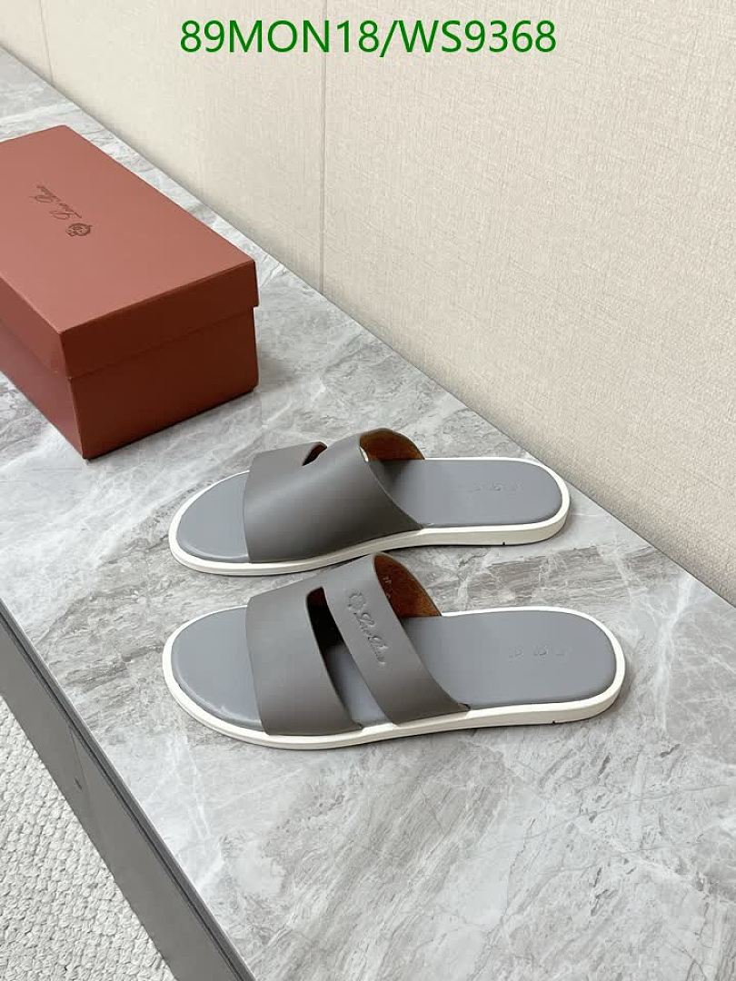Loro Piana-Men shoes Code: WS9368 $: 89USD