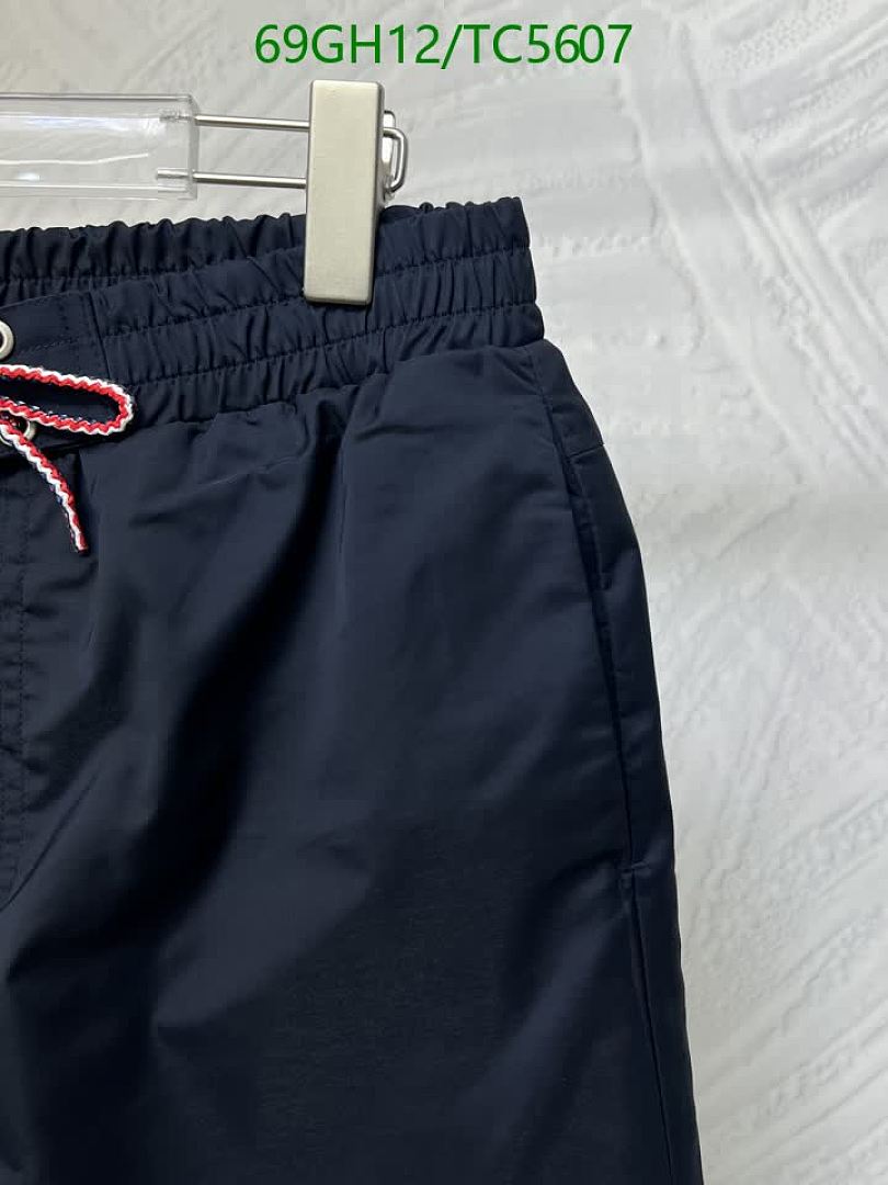 Thom Browne-Clothing Code: TC5607 $: 69USD