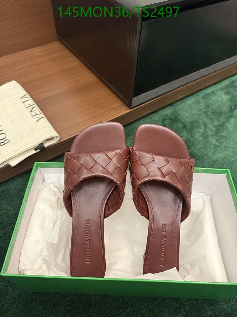 BV-Women Shoes Code: TS2497 $: 145USD