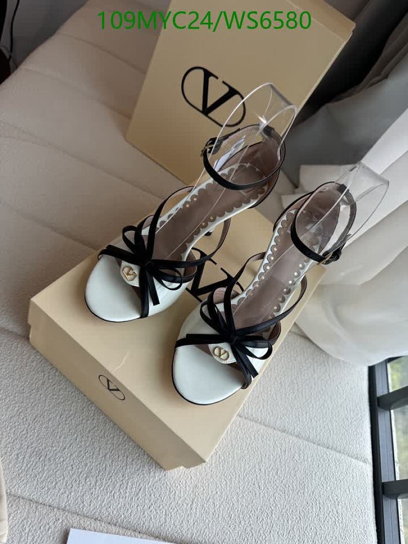 Valentino-Women Shoes Code: WS6580 $: 109USD