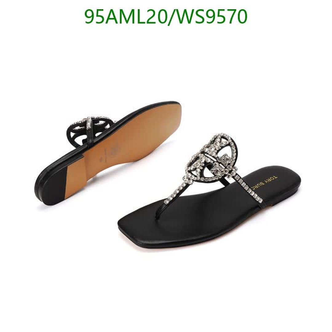 Tory Burch-Women Shoes Code: WS9570 $: 95USD