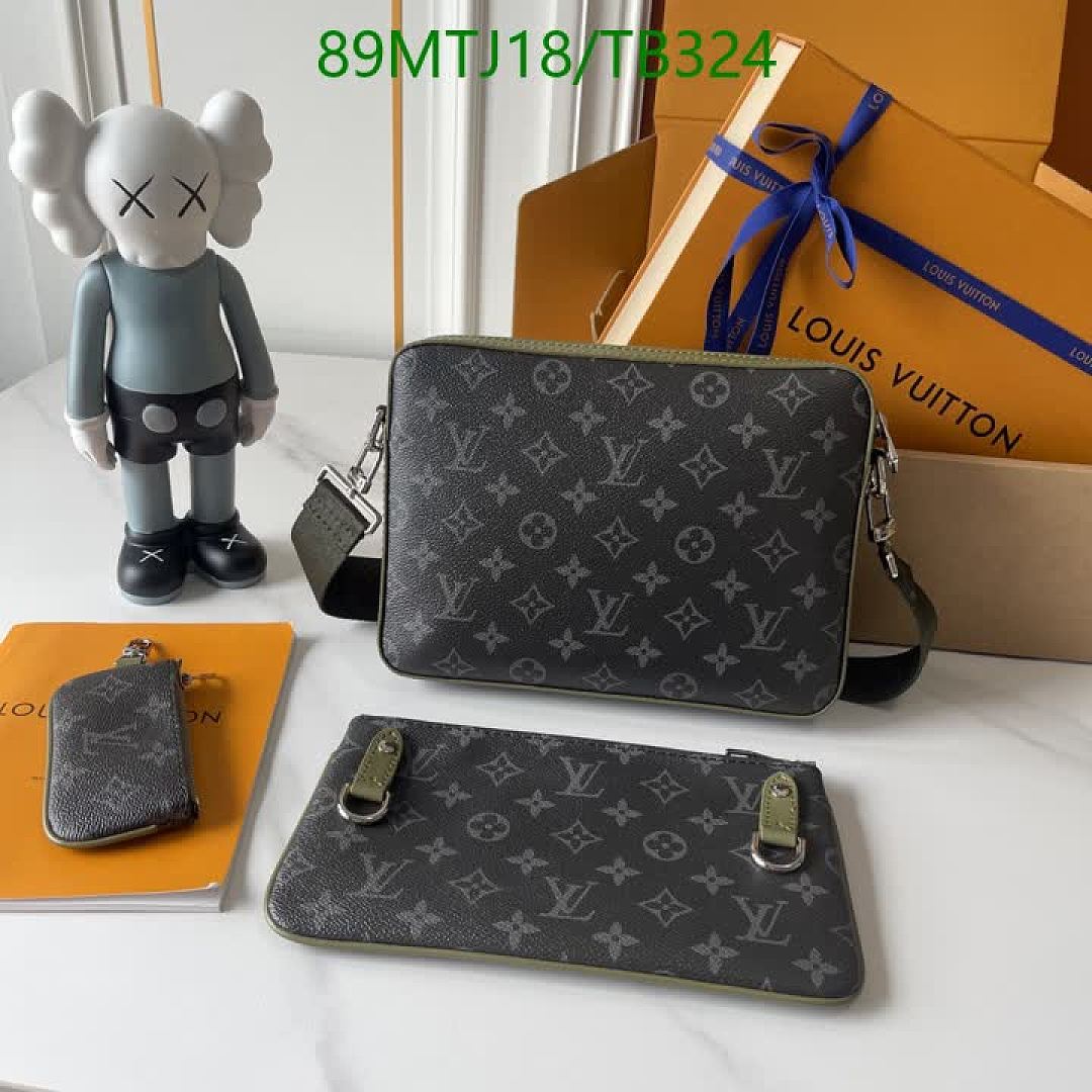 LV-Bag-4A Quality Code: TB324 $: 89USD