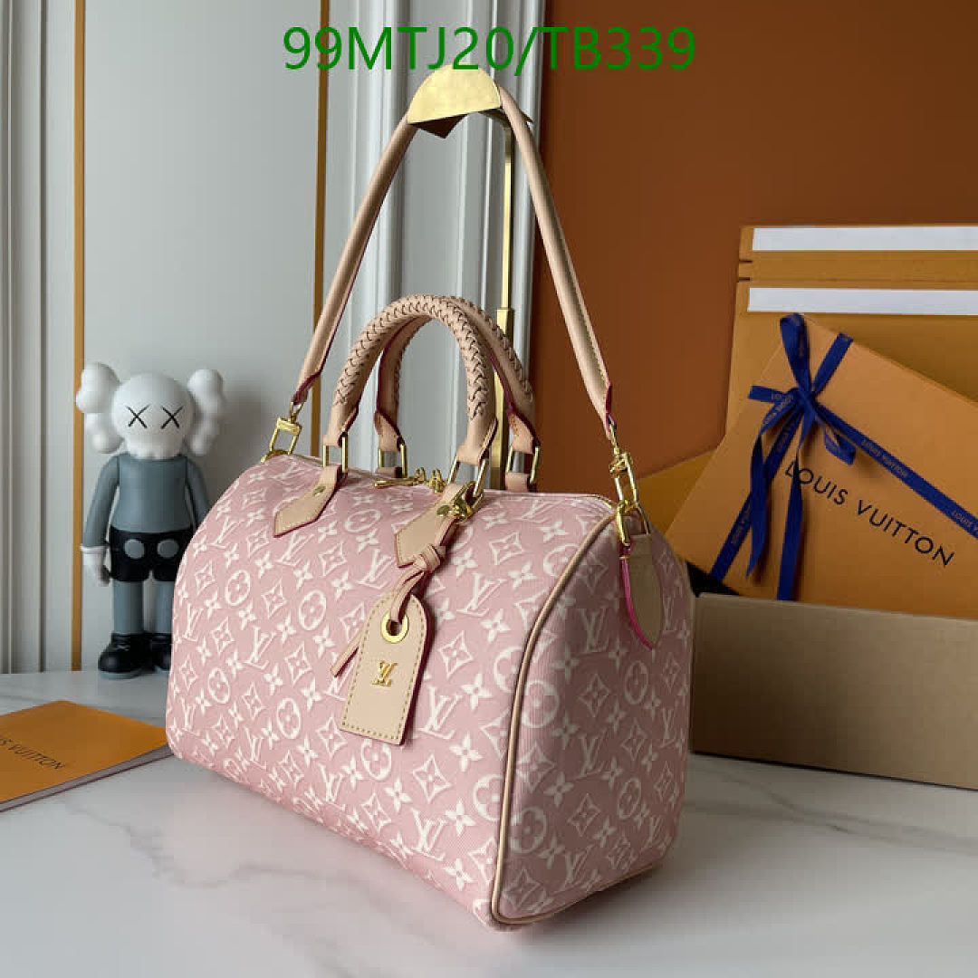 LV-Bag-4A Quality Code: TB339 $: 99USD