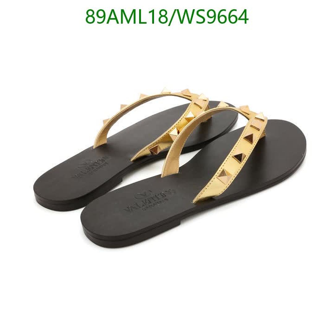 Valentino-Women Shoes Code: WS9664 $: 89USD