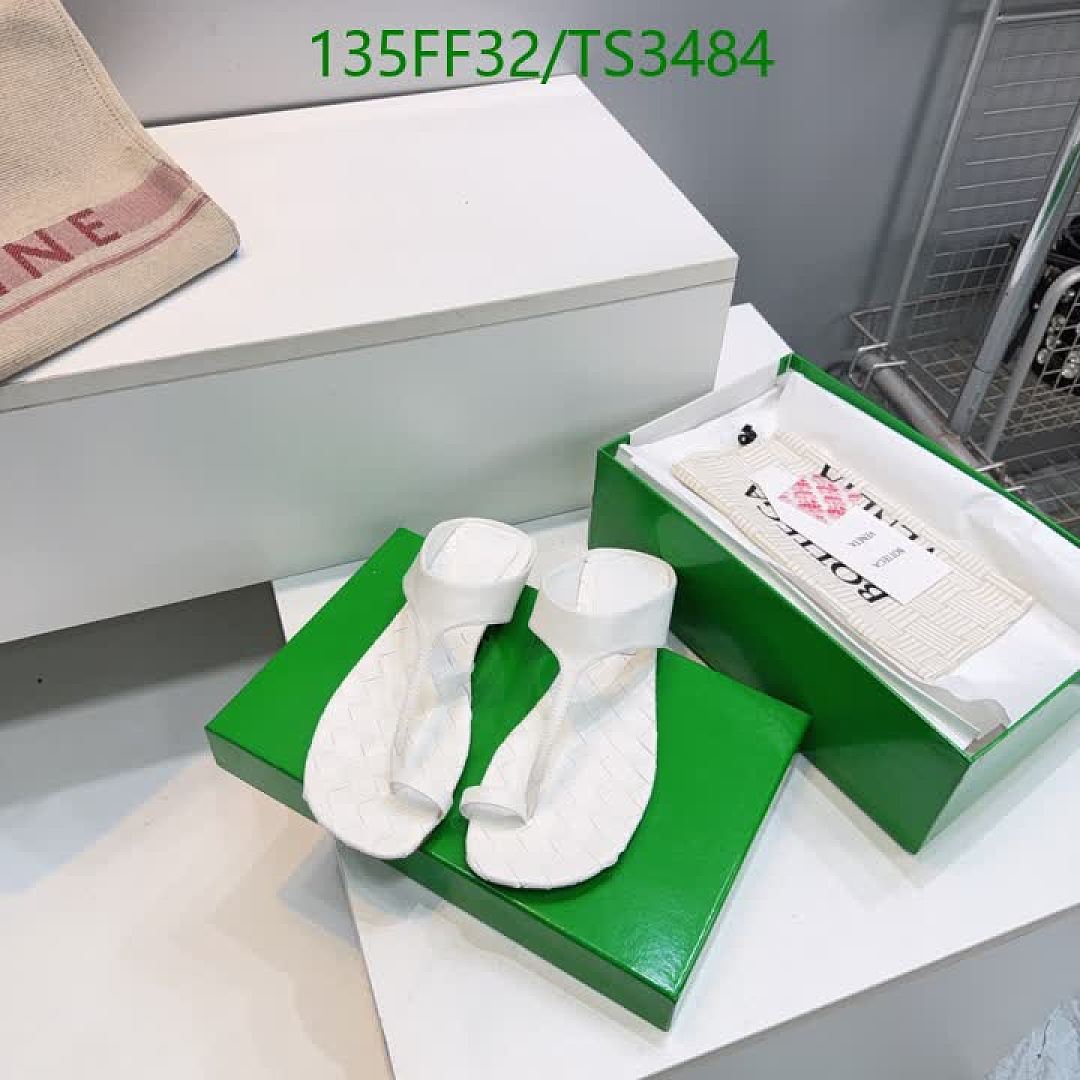 BV-Women Shoes Code: TS3484 $: 135USD