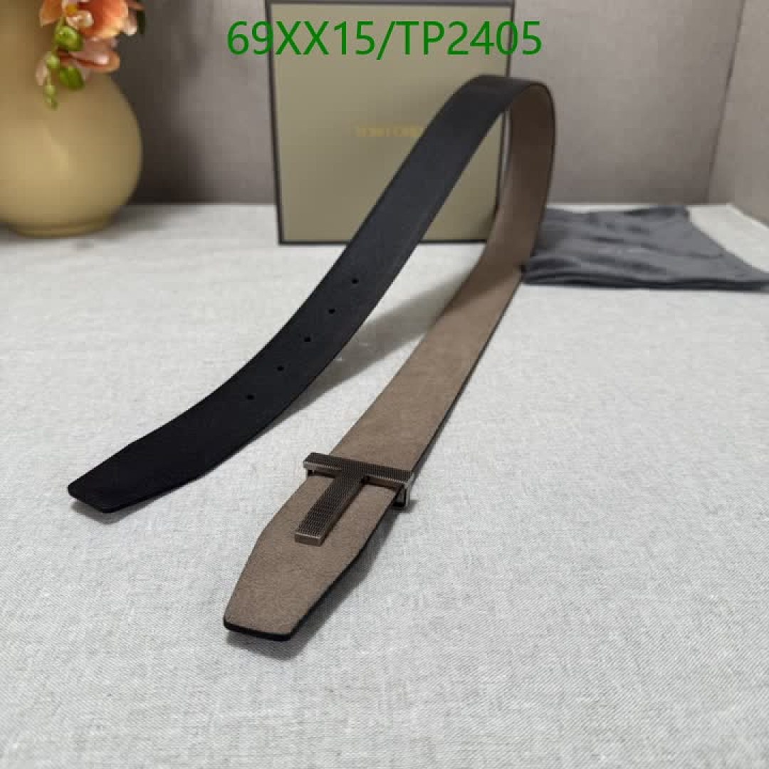 Tom Ford-Belts Code: TP2405 $: 69USD
