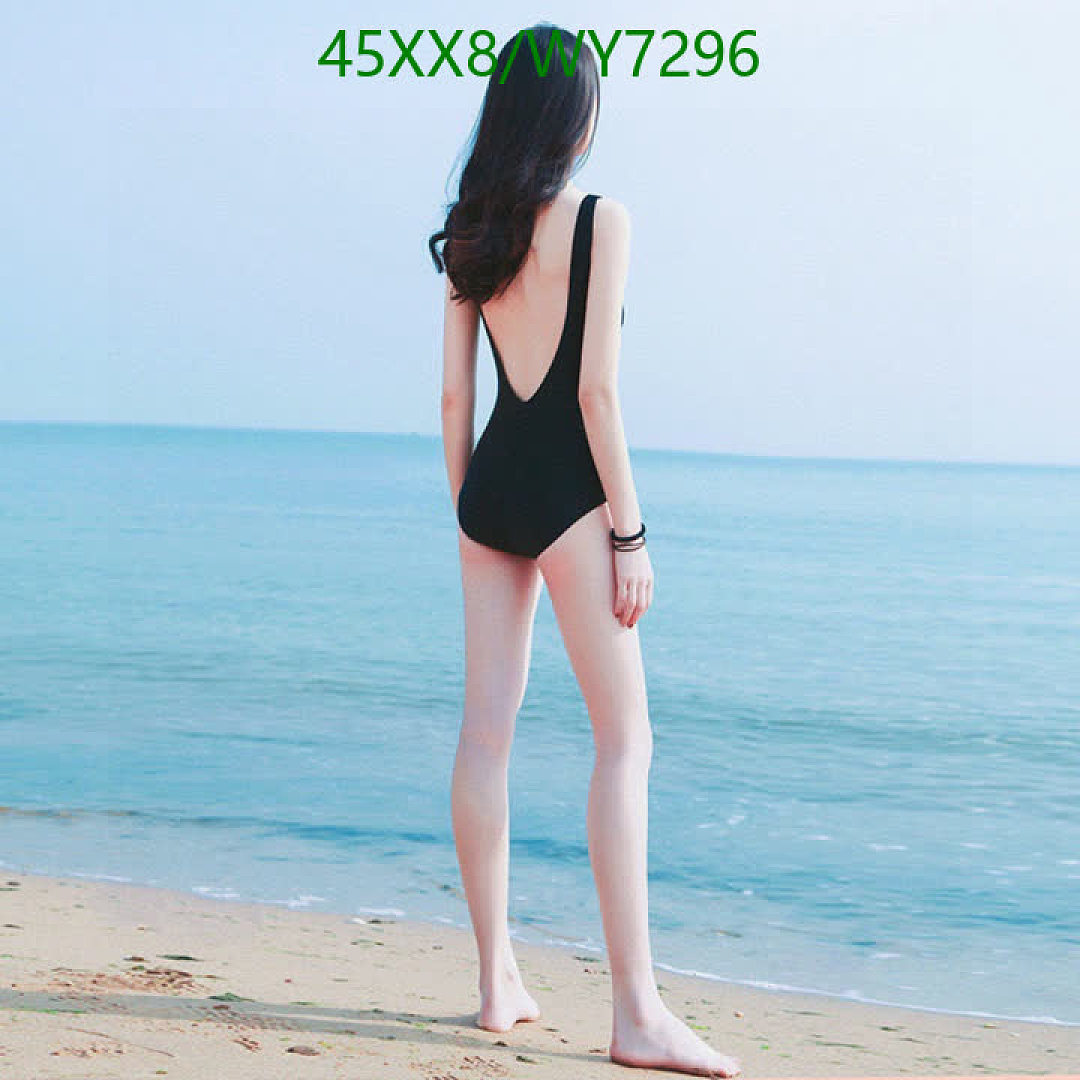 Prada-Swimsuit Code: WY7296 $: 45USD