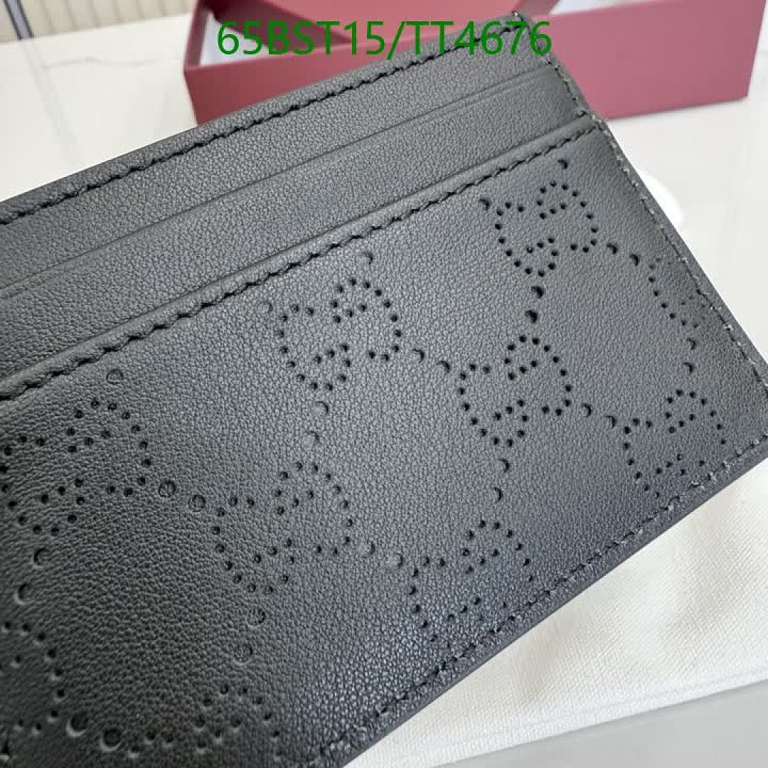 Gucci-Wallet Mirror Quality Code: TT4676 $: 65USD