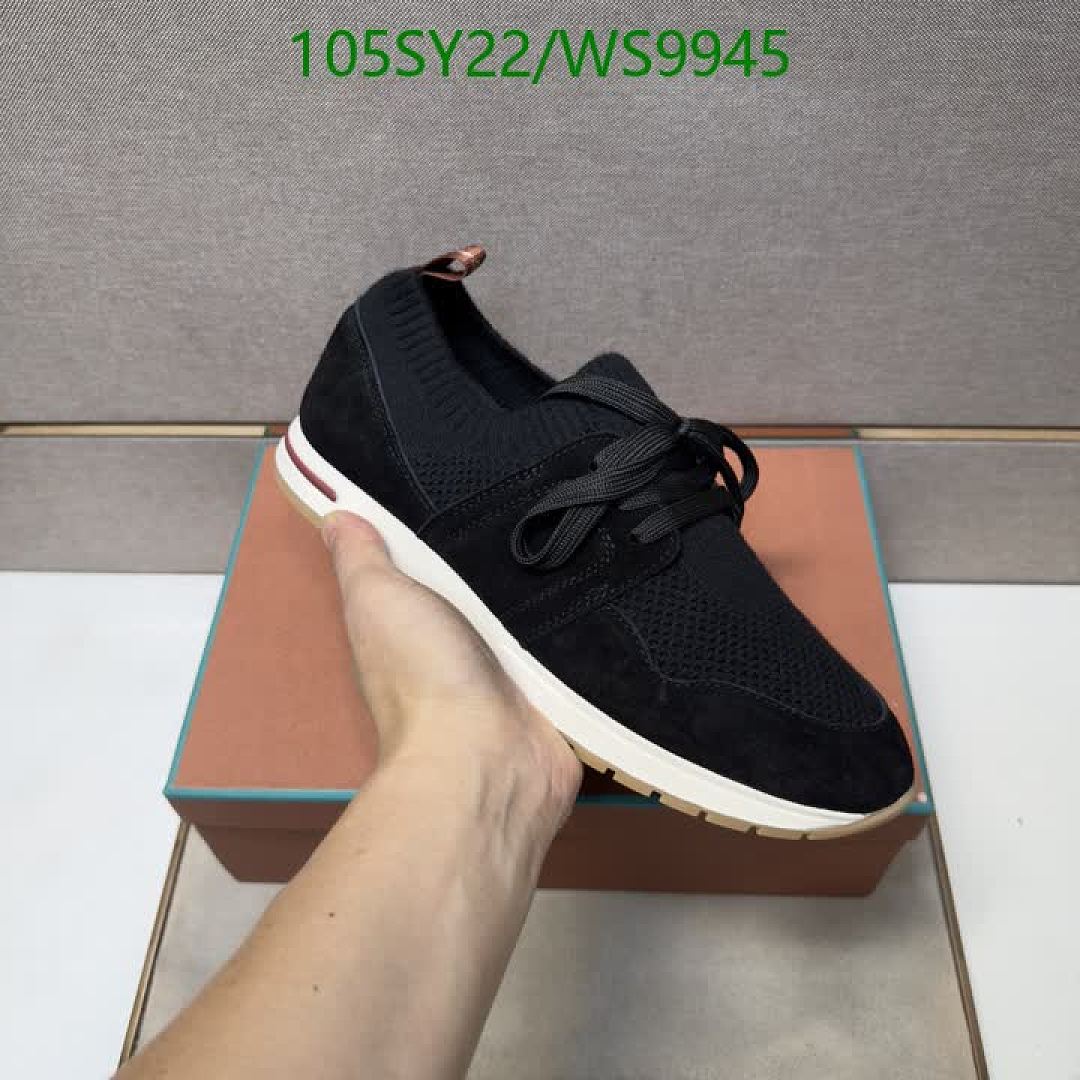LV-Men shoes Code: WS9945 $: 105USD