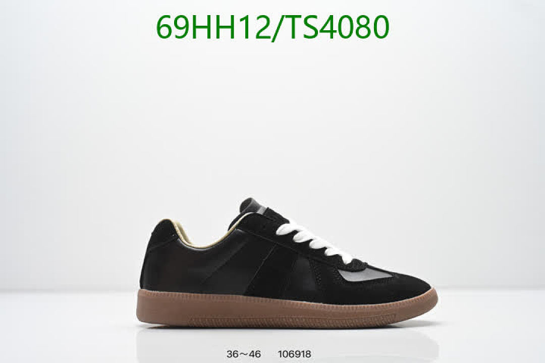 Maison Margiela-Men shoes Code: TS4080 $: 69USD