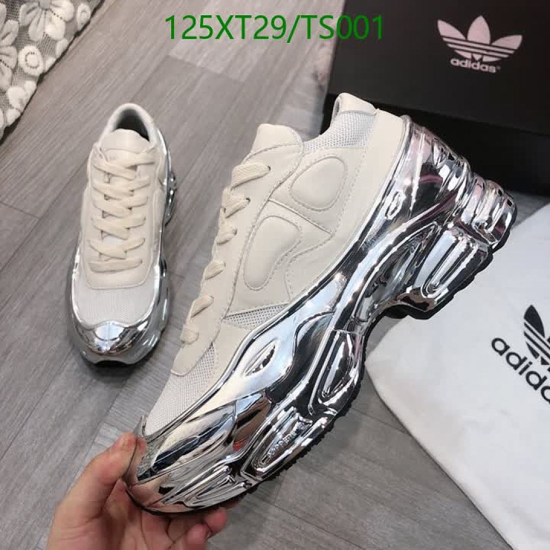 Adidas-Men shoes Code: TS001 $: 125USD