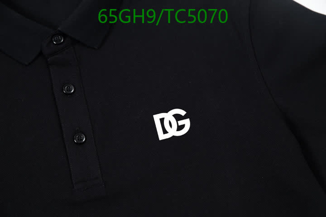 D&G-Clothing Code: TC5070 $: 65USD