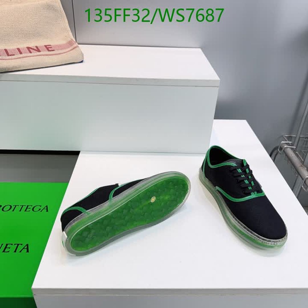 BV-Men shoes Code: WS7687 $: 135USD