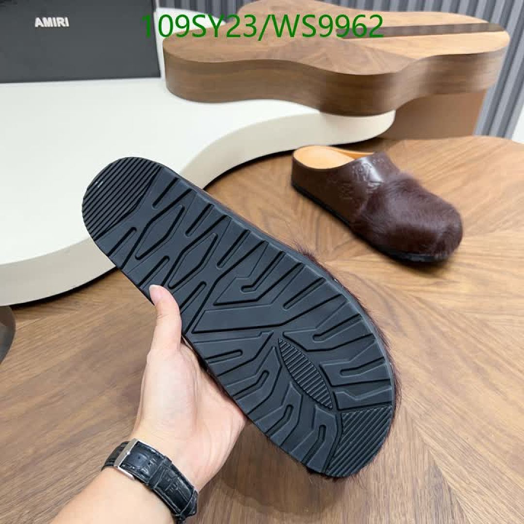 Marni-Men shoes Code: WS9962 $: 109USD