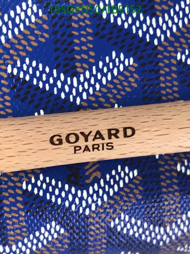 Goyard-Bag-Mirror Quality Code: TB5152 $: 195USD
