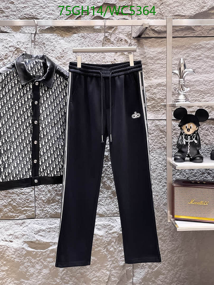 Alo Yoga-Clothing Code: WC5364 $: 75USD