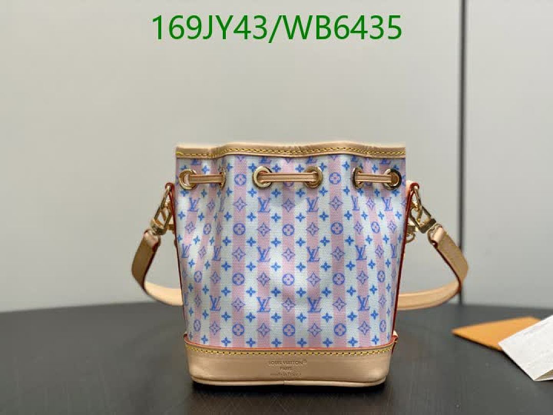 LV-Bag-Mirror Quality Code: WB6435 $: 169USD