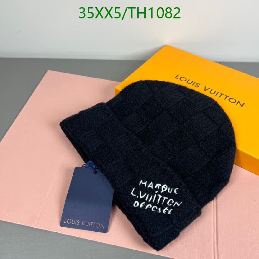LV-Cap(Hat) Code: TH1082 $: 35USD