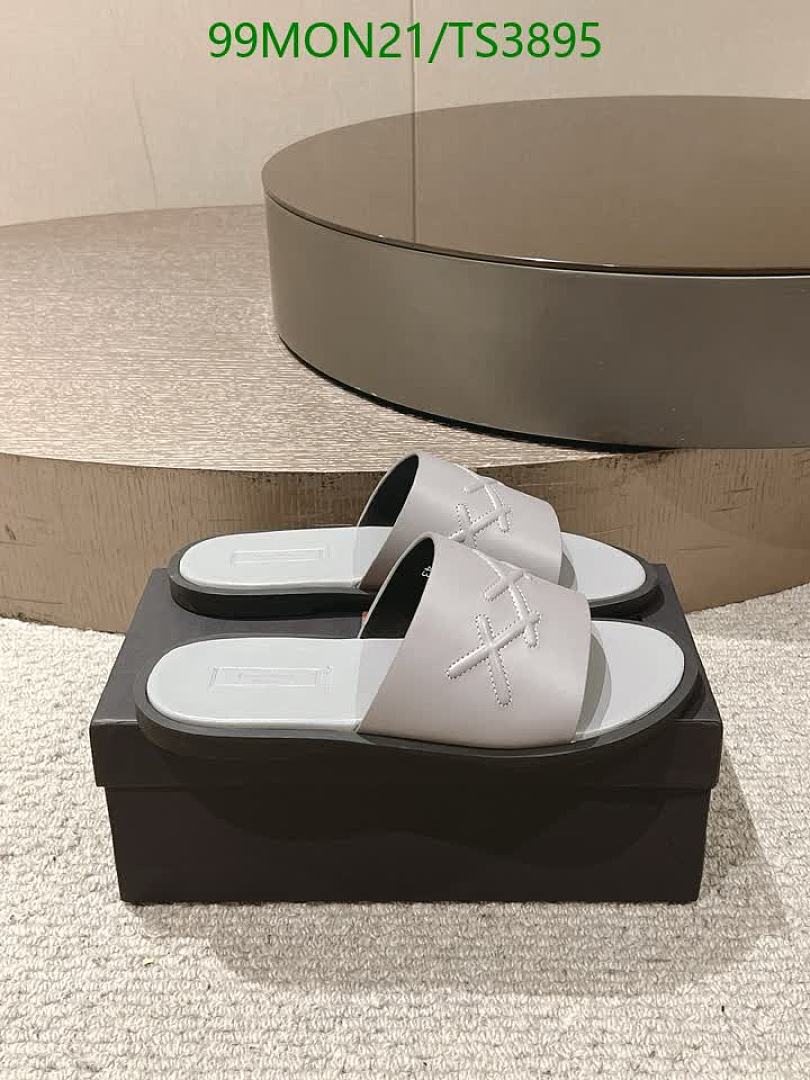 Zegna-Men shoes Code: TS3895 $: 99USD
